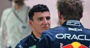 Grand Prix de Singapour : Hadjar et Gasly ont été piégés durant la SQ3, la déception présente