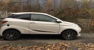 Alcoolisé au volant de sa voiture sans permis, il finit dans un champ