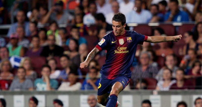 Lamine Yamal n'avait pas sa place dans le Barça de 2012, un ancien joueur de cette époque balance