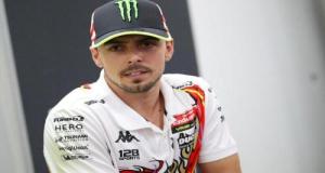 Grand Prix d'Indonésie : Di Giannantonio avoue l’impuissance de Ducati face aux Aprilia à Mandalika
