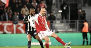 Brest – Angers : où et quand voir ce match de la Ligue 1 à la TV ?