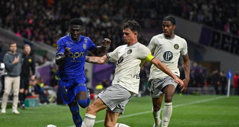 Monaco - Toulouse : où et quand voir ce match de la Ligue 1 à la TV ?