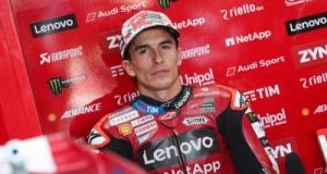 MotoGP : monumental Márquez, le classement 2026 des pilotes actualisé après la folle course sprint !