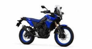 Scoop : un nouveau moteur chez Yamaha