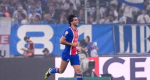 Ligue 1 : Ferran Torres (PSG) élu joueur du mois de septembre