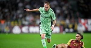 Mercato - ASSE : la sortie fracassante de Cardona sur son avenir