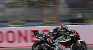Grand Prix d’Indonesie : Zarco ne comprend pas, il cherche des explications après son samedi étrange à Mandalika