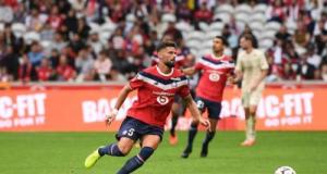 Lille - Le Havre : les compositions officielles