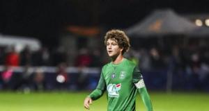 Coupe de France : le grand huit pour Feignies-Aulnoye, Pontivy sans trembler