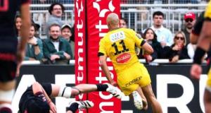 La Rochelle crée l’exploit à Lyon, Pau et l’USAP se font peur, Toulon se reprend…Les résultats du Multiplex !