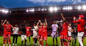 13-0 : un club de Ligue 3 sans pitié pour son entrée en lice en Coupe de France