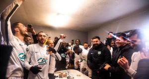 Coupe de France : les premiers exploits du cinquième tour