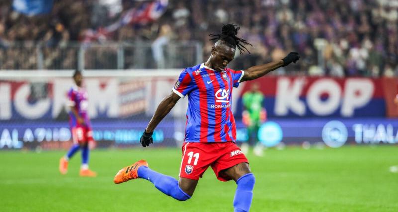 Coupe de France : les premiers résultats du cinquième tour