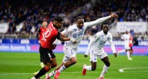 Rennes – Auxerre : où et quand voir ce match de la Ligue 1 à la TV ?