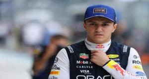 Grand Prix de Singapour : Isack Hadjar en plein cauchemar, il accumule les problèmes