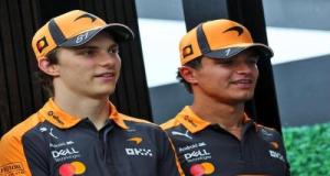 Grand Prix de Singapour : crash entre Norris et Piastri, les commissaires prennent une décision surprenante