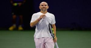 Masters 1000 de Shanghaï : Adrian Mannarino passe à la trappe