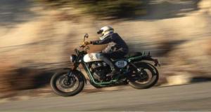 Essai Royal Enfield Bear 650 : mal léché ?
