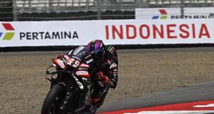 MotoGP : Martín de nouveau leader, le classement 2026 des pilotes actualisé après la course de Mandalika