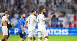 OM : trois grosses absences contre Troyes, le verdict tombe pour Abdelli et Gouiri