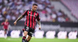Nice - Strasbourg : les compositions officielles