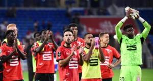 Rennes-Auxerre : les compositions officielles