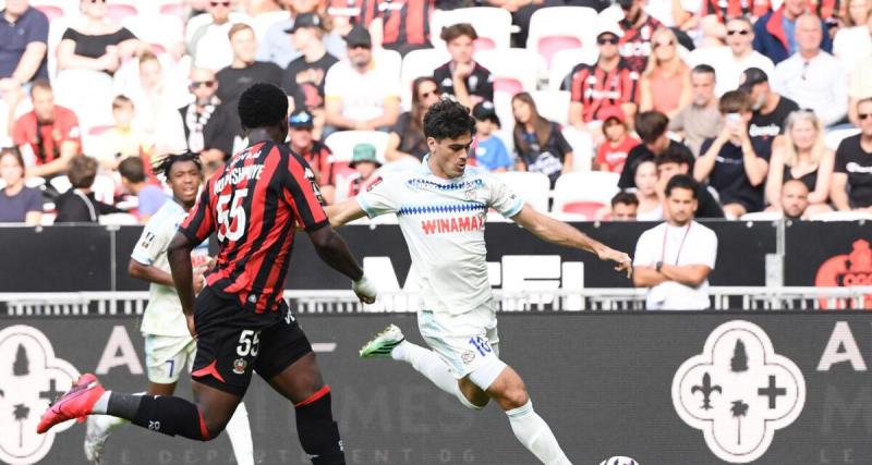  - Ligue 1 : Nice enchaîne et vient à bout de Strasbourg !
