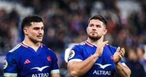 Stade Toulousain : le superbe hommage de Marchand à son pote Cramont, qu’il retrouve ce dimanche