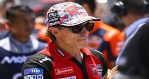MotoGP : Marc Márquez exorcise enfin ses vieux démons en Indonésie et met fin à une série noire