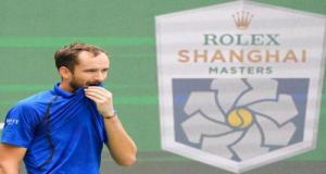 Tennis : Daniil Medvedev toujours hanté par son incident de Pékin