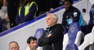 Troyes - OM : crispés, trop neutres... la première mi-temps timide des Marseillais, Genesio râle
