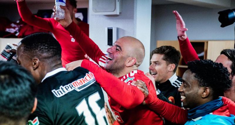 Coupe de France : tous les exploits du cinquième tour