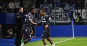 Troyes - OM : Paixao a refusé de serrer la main de Genesio à sa sortie, l'énorme colère du Brésilien !