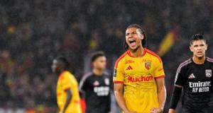 Ligue 1 : les résultats et le classement après la 6e journée