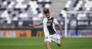 Coupe de France : le magnifique coup-franc d’Enzo Somon (Amiens) à Abbeville