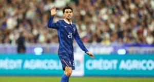 Équipe de France : Fabregas ému devant les Bleus de Zidane et Da Cunha
