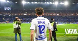 OL : Paul Seixas, vainqueur du Tour de Lombardie, donnera le coup d’envoi du match contre Nice
