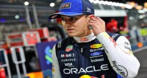 Grand Prix de Singapour : Hadjar sauve un point, mais repart avec d’immenses regrets