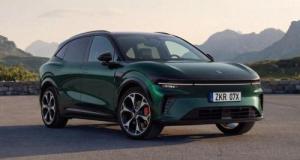 À peine lancé en France, le Zeekr 7X s’offre déjà un restylage au Mondial de l’Auto !