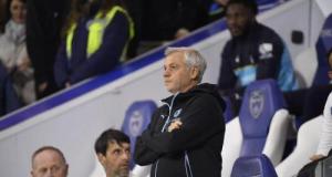 OM : Genesio annonce une très mauvaise nouvelle pour une star de son effectif