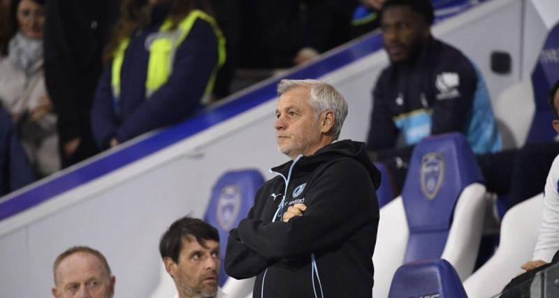 OM : Genesio annonce une très mauvaise nouvelle pour une star de son effectif