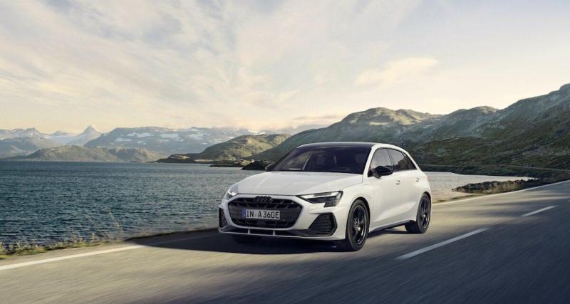 Ce casino met une Audi A3 en jeu, tentez votre chance !
