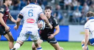 Stade Toulousain : Menoncello s'en sort bien, une décision arbitrale fait enrager