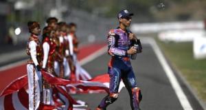 Yamaha : week-end désastre pour Razgatlioglu, touché en Indonésie et qui pourrait enregistrer une très mauvaise nouvelle