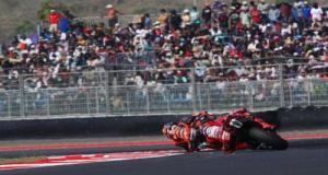 MotoGP - Indonésie : l'interminable bataille pour le titre