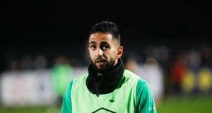 "Assez réputé dans la région" : terreur du football alsacien, le frère de Ryad Boudebouz fait le show en Coupe de France
