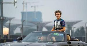 Formule 1 : Antonelli s'envole, Verstappen menace, le point complet sur le classement 2026 après le GP de Singapour