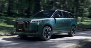 L'Europe va limiter l'afflux de voitures hybrides chinoises pour sauver son industrie