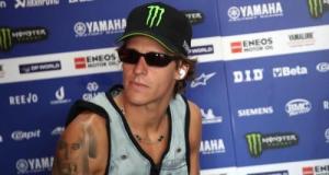 Yamaha : auteur d'un bon week-end en Indonésie, Fabio Quartararo pas du tout serein en vue de la prochaine course