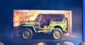 Vers le retour d’une Jeep Willys d’ici 2030 ? Possible…